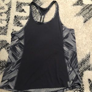 Under Armour athletic tank